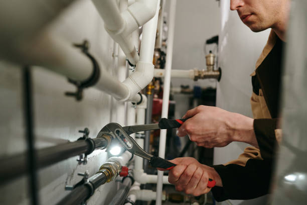 Best Plumbing Repair Near Me  in Sellersville, PA