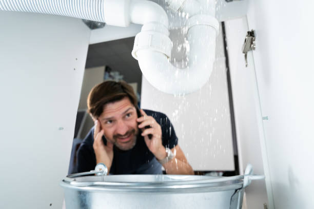 Best Shower Repair Services  in Sellersville, PA