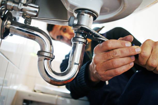 Best Plumbing Installation Services  in Sellersville, PA