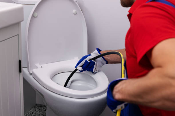 Best Commercial Plumbing Services  in Sellersville, PA