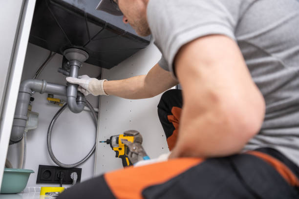 Best Emergency Plumber  in Sellersville, PA