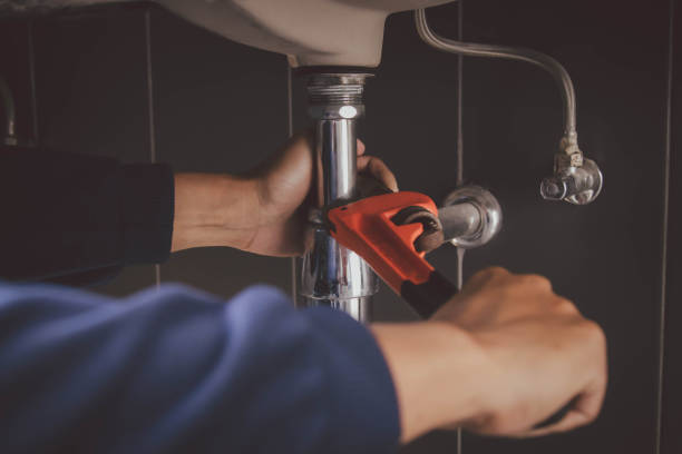 Best Leak Detection Services  in Sellersville, PA