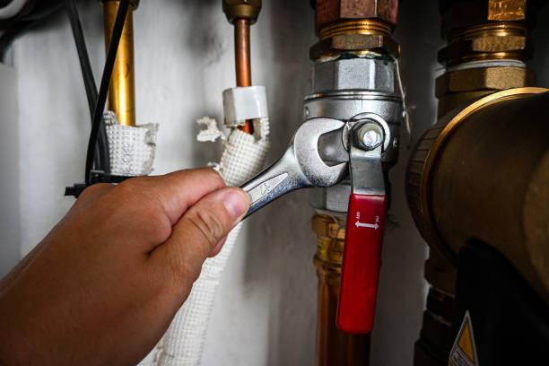 Best Local Plumber Services  in Sellersville, PA